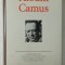 ALBUM CAMUS , ICONOGRAPHIE choisie et commentee par ROGER GRENIER , BIBLIOTHEQUE DE LA PLEIADE , EDITIE DE LUX , 1982
