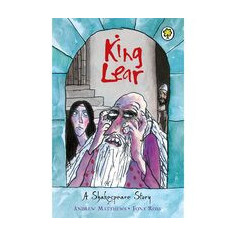 Shakespeare Stories: King Lear