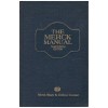 Autor colectiv - The merck manual of diagnosis and therapy - 131026