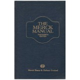 Autor colectiv - The merck manual of diagnosis and therapy - 131026