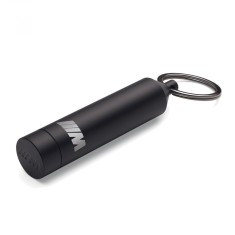Breloc Cheie Oe Bmw M Capsula De Siguranta 80282454751 foto