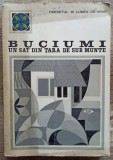 Buciumi, un sat din Tara de Sub Munte// 1970