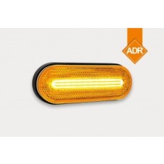 Lampa gabarit FT-070-Z Galben