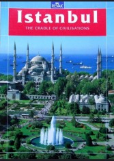 Ghid de calatorie, album Istanbul