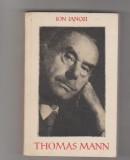 bnk ant Ion Ianosi - Thomas Mann