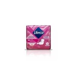 Absorbante Libresse Ultra Normal, 10 bucati