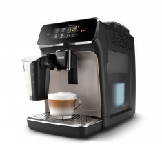 Espressor automat Philips EP2235/40 Series 2200 1.8 litri 15 Bar Negru foto