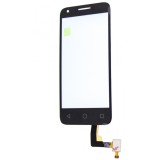 Touchscreen Alcatel Pixi 3 4027D, Vodafone Smart Speed 6, VDF 795, Black