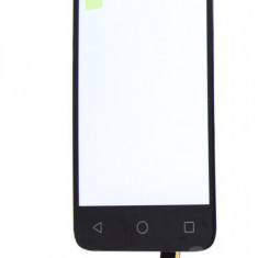 Touchscreen Alcatel Pixi 3 4027D, Vodafone Smart Speed 6, VDF 795, Black