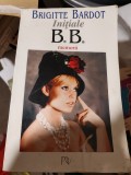 Brigitte Bardot - Inițiale B.B. Memorii