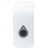 Dozator de sapun lichid 600ml alb Zilan ZTS8318