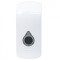 Dozator de sapun lichid 600ml alb Zilan ZTS8318