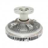 Vascocuplaj ventilator John Deere 165mm cod OEM AL200918