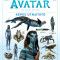 Avatar: A V&iacute;z &Uacute;tja - K&eacute;pes &uacute;tmutat&oacute; - Zachary Berger
