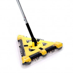 Matura electrica cu acumulator Twister Sweeper foto