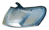 Lampa de pozitie de parcare Toyota Corolla (E10)SDN/HB/Estate 1993-1997 TYC partea Dreapta