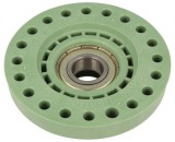Rulment flansa dreapta masina de spalat Electrolux, Aeg, Zanussi Original