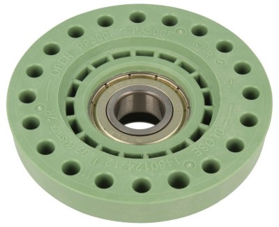 Rulment flansa dreapta masina de spalat Electrolux, Aeg, Zanussi Original foto