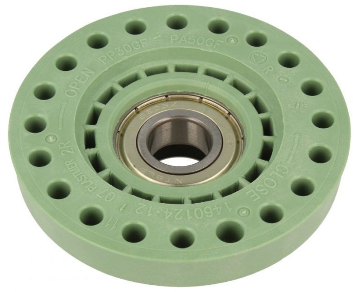 Rulment flansa dreapta masina de spalat Electrolux, Aeg, Zanussi Original