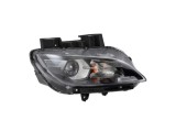 Far Hyundai Kona, 08.2020-08.2023, montare fata, dreapta, HB3+PY21W; electric; halogen, OEM/OES