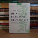 ICHIRO KISHIMI - CURAJUL DE A NU FI PE PLACUL CELORLALTI : CUM SA FII LIBER , 2018 *
