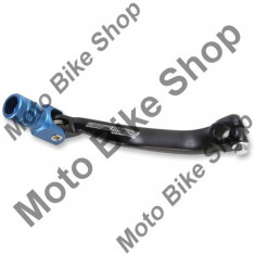 MBS SHIFT LEVER MSE YAM BLU, MOOSE RACING, EA, Cod Produs: 16021055PE foto