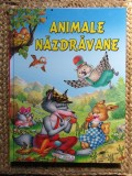 Fabrice Lelarge - Animale nazdravane
