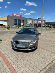 Volkswagen Passat CC 2.0 TDI DSG foto