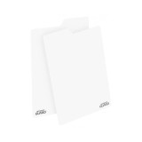 Ultimate Guard Premium Comic Book Dividers (25) - Alb