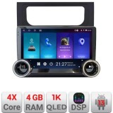 Navigatie VW Touran 2010-2016 Kit-touran3 Edotec 4+64 10.5 inch Incell 1K android Wifi 5Ghz gps internet a CarStore Technology