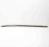 Chedar Geam Ușă St&acirc;nga Spate Honda Odyssey RL6 2018 OEM 75595-THR Original