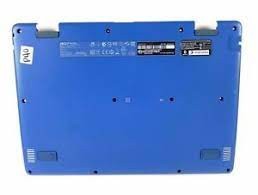 Bottom case pentru Acer Aspire R3IT foto