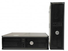 PC Dell Optiplex 760. Core 2 Duo E7400. 2.8Ghz. 2Gb DDR2. 160Gb. DVD-RW foto