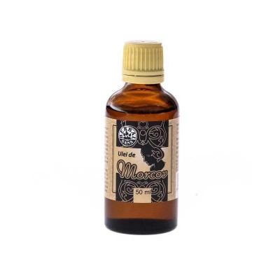 ULEI MORCOV 50ML(UZ INTERN) foto