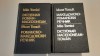 Dictionar Roman-Macedonean &amp; Macedonean-Roman, Mile Tomici, 2 Vol., Stiintifica, 1986