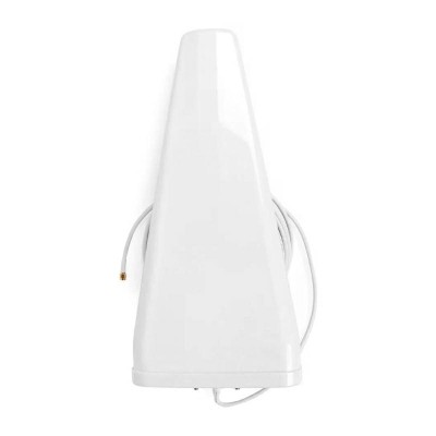 Antena Externa Conector 3m foto