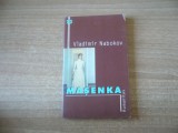 Vladimir Nabokov - Masenka