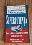 Superpotența - Dudley Seth Danoff