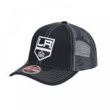 K&scaron;iltovka Los Angeles Kings NHL Staple Trucker