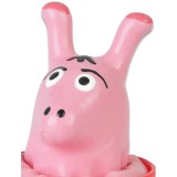 Condomerie-Prezervative Pictate Manual Calf-Latex