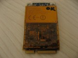 Placa wireless laptop Apple MacBook A1229, Atheros AR5BXB72P, 607-0369-A