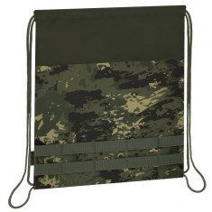 Rucsac pentru pantofi, Starpak, Tactic, Camo