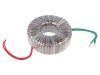 Transformator Toroidal INDEL 300VA 12V 25A TST 300/001 230V AC
