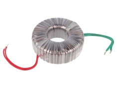 Transformator toroidal 300VA 12V 25A