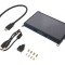 Ecran LCD Grafic 7&quot; 1024x600 pentru Raspberry Pi 4B