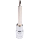 Yato YT-04323 - Capat cheie tubulara cu profil TX30 100 mm 1/2 inch