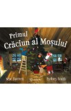Primul Craciun al Mosului - Bookzone