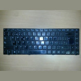 Tastatura laptop second hand Benq Joybook R53 Layout Spaniola