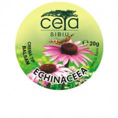 Unguent cu echinaceea, 20g, Ceta Sibiu