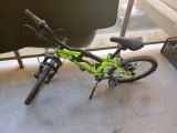 Bicileta Rockrider ST 500 (24 inch)